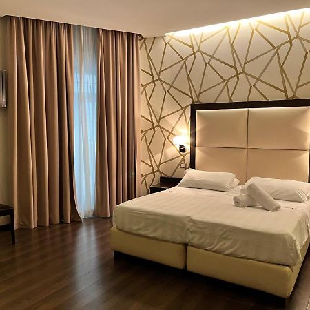 Catone District Hotel Rome Exterior photo