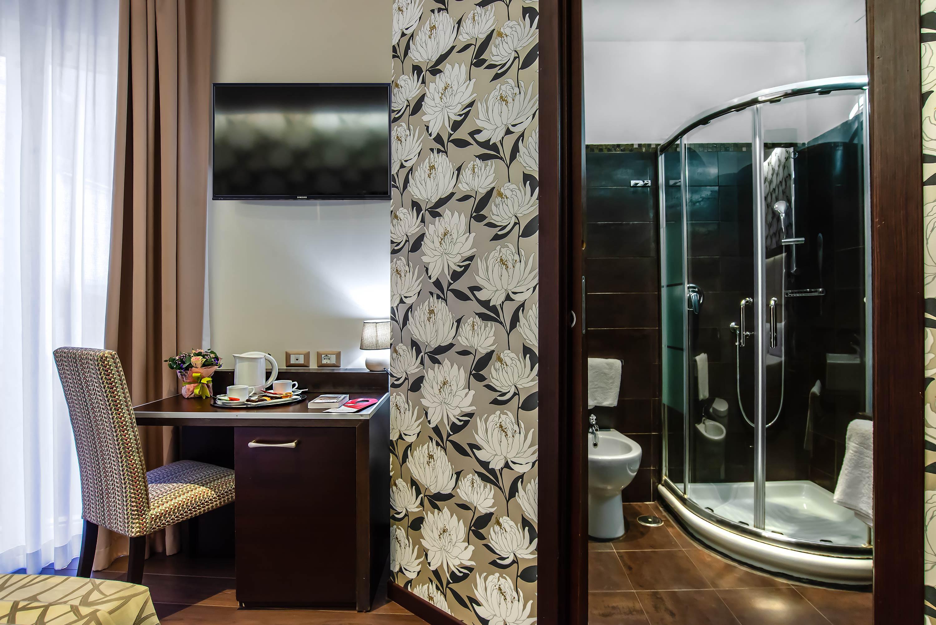 Catone District Hotel Rome Exterior photo