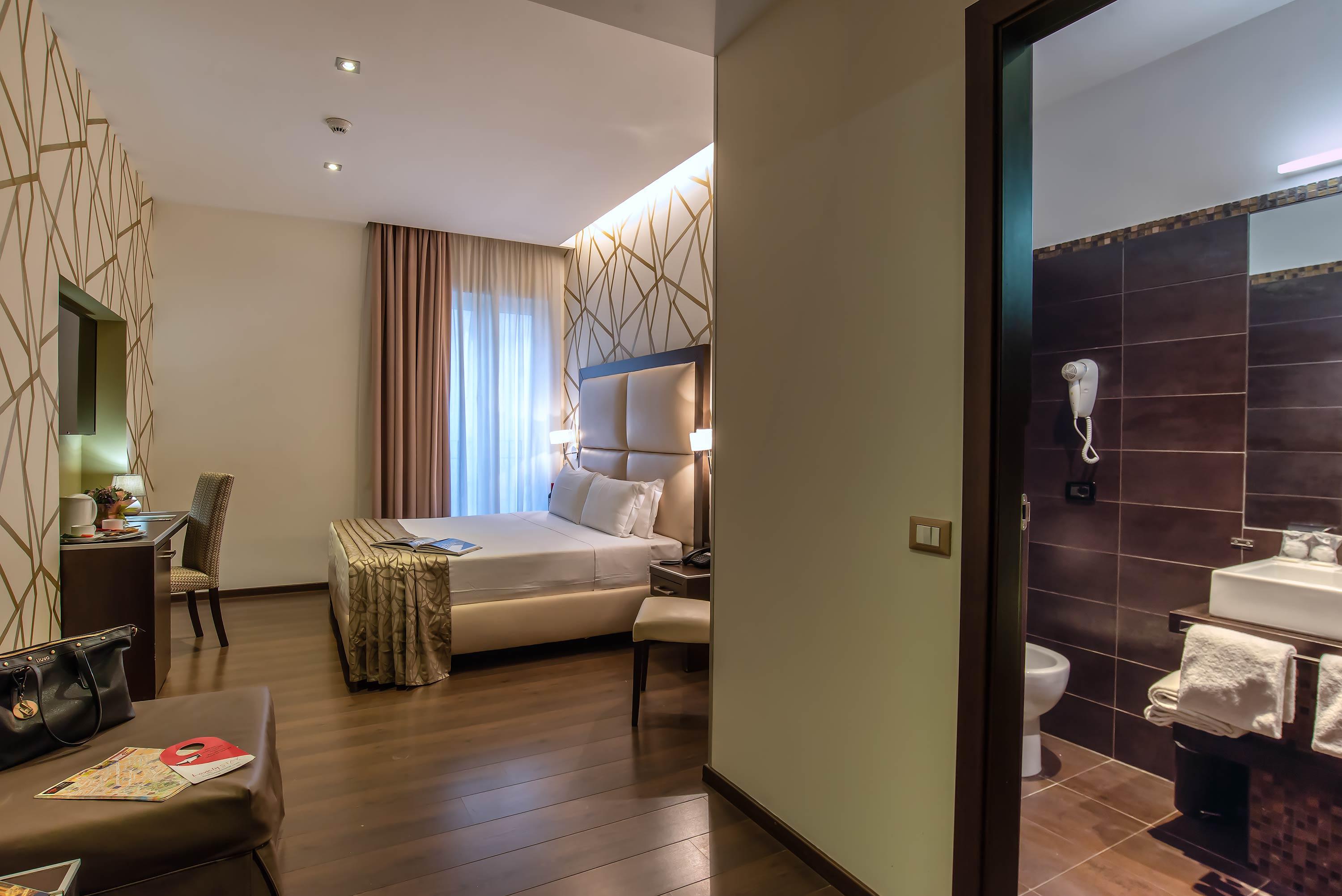 Catone District Hotel Rome Exterior photo