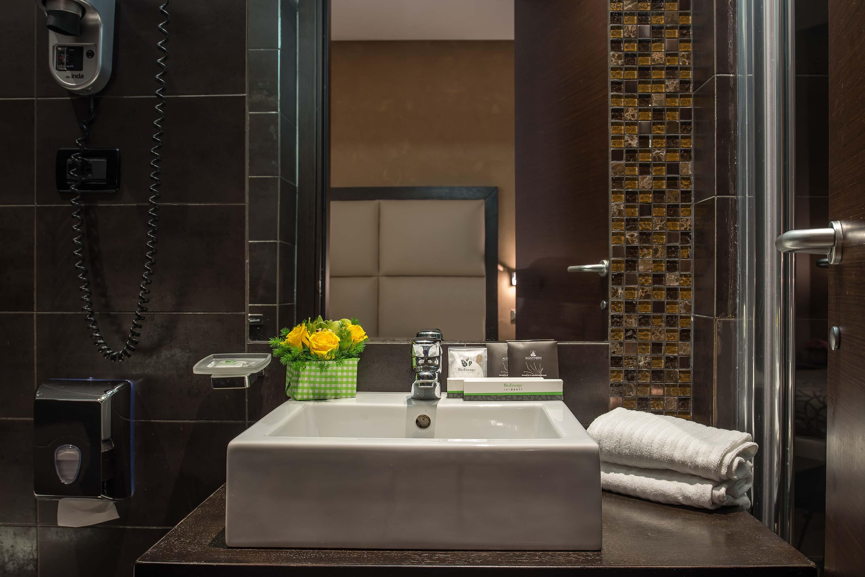 Catone District Hotel Rome Exterior photo