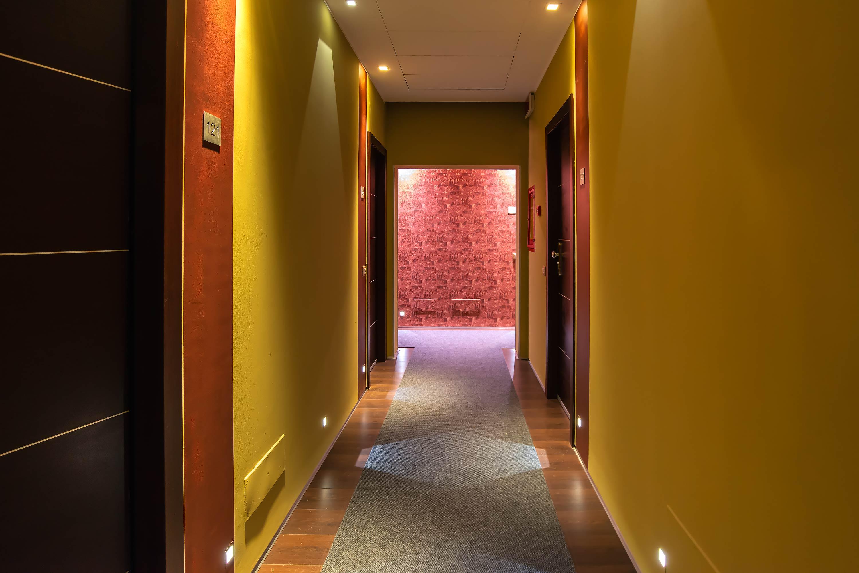 Catone District Hotel Rome Exterior photo