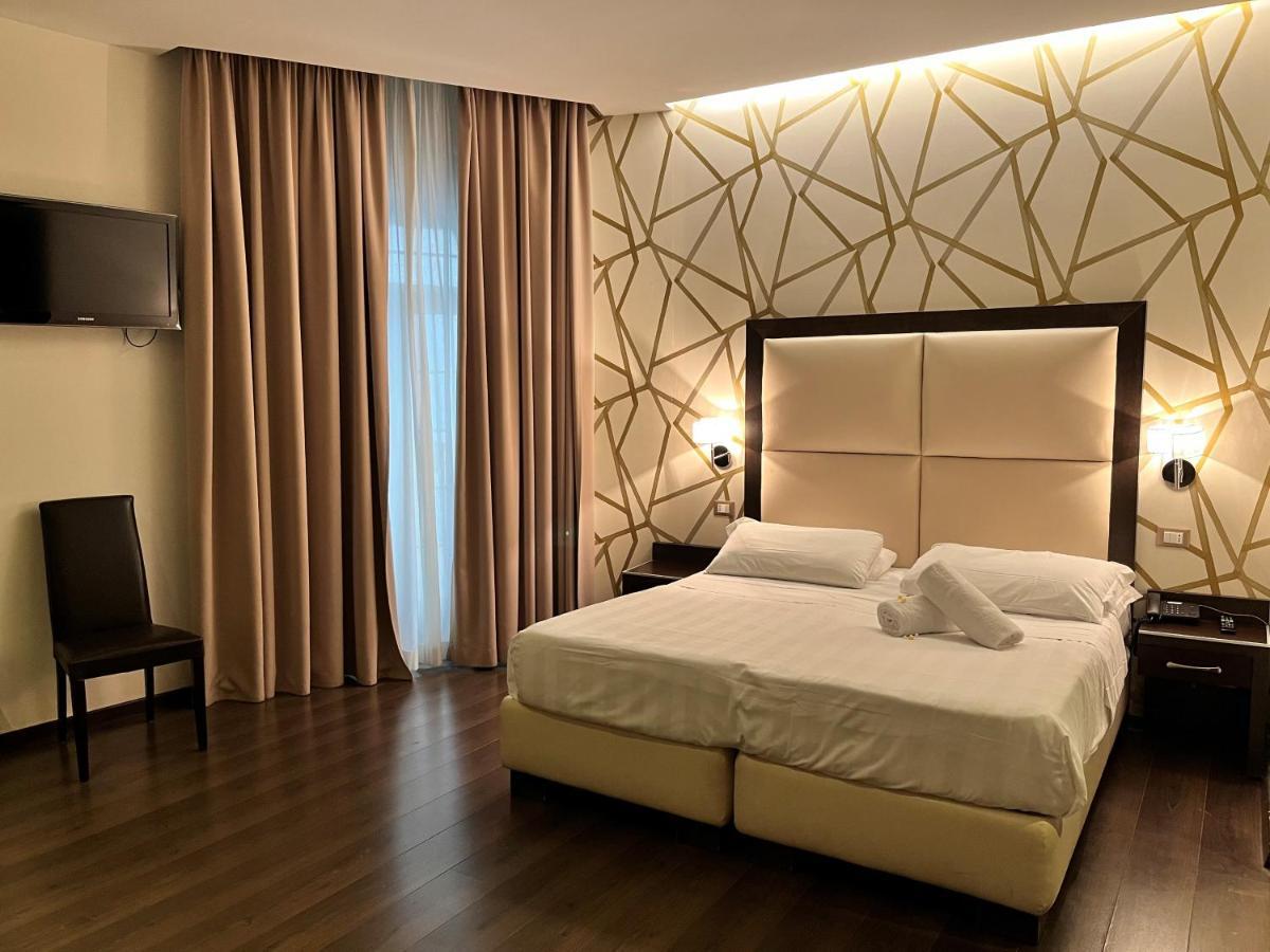 Catone District Hotel Rome Exterior photo