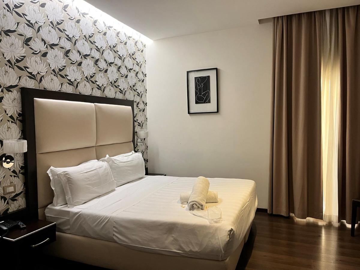 Catone District Hotel Rome Exterior photo