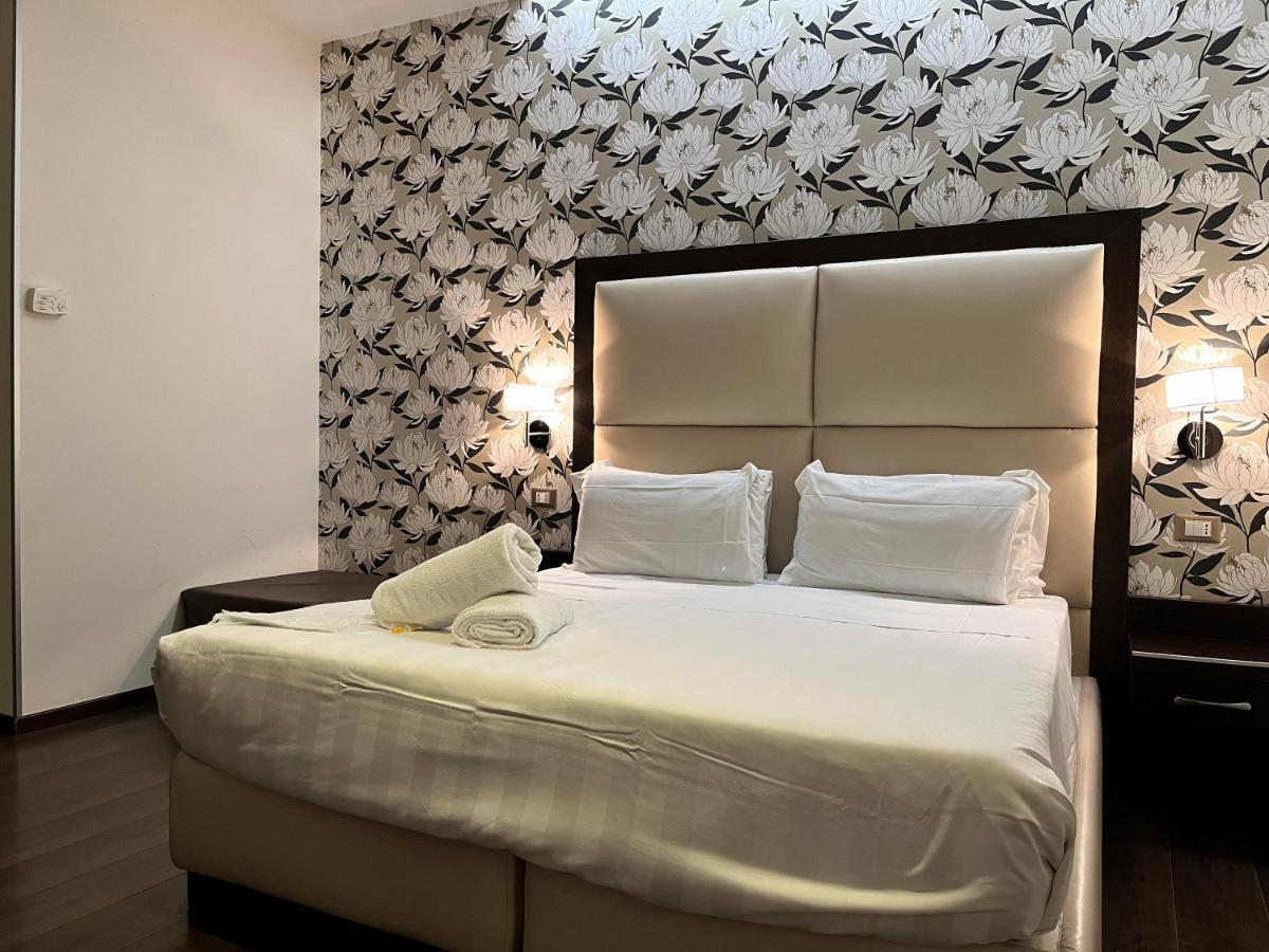 Catone District Hotel Rome Exterior photo