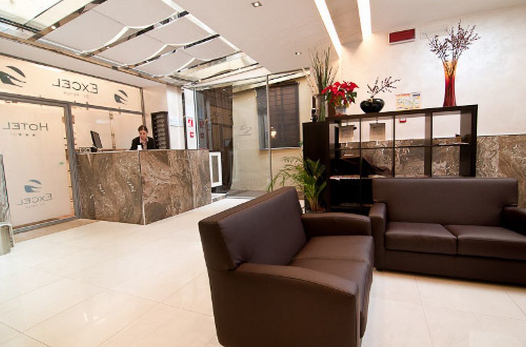 Catone District Hotel Rome Exterior photo